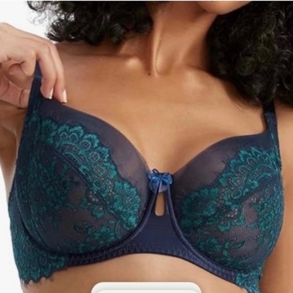 Wacoal Bra Size 32DDD - Picture 1 of 6